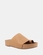 Sol Snana - Dune Flatform - Black & Tan