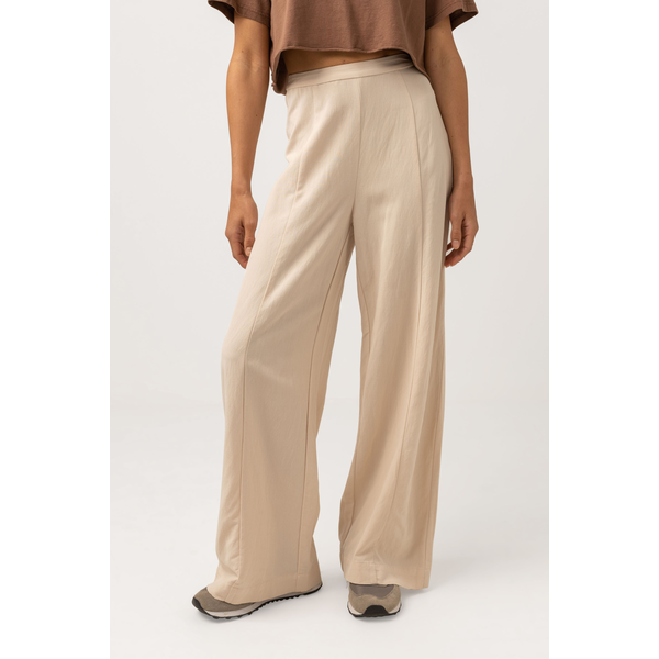 Rhythm - Whitehaven Wide Leg Pant