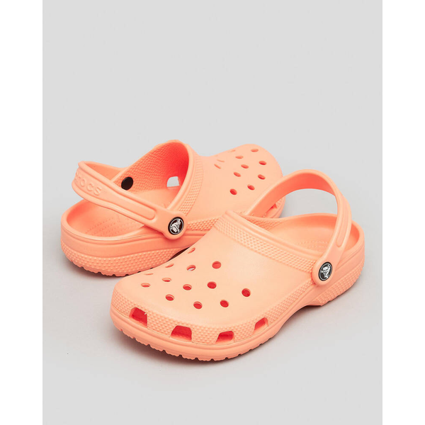 Crocs - Classic Clog Kids