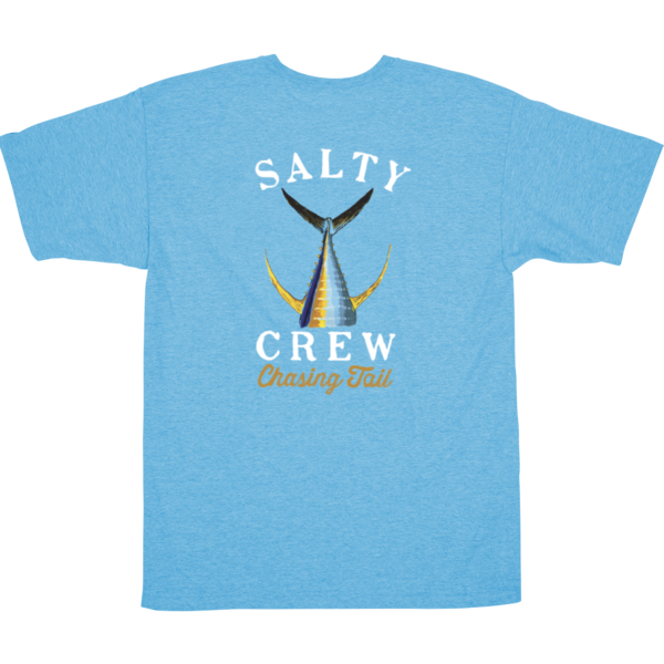 Salty Crew - Tailed S/S Tee