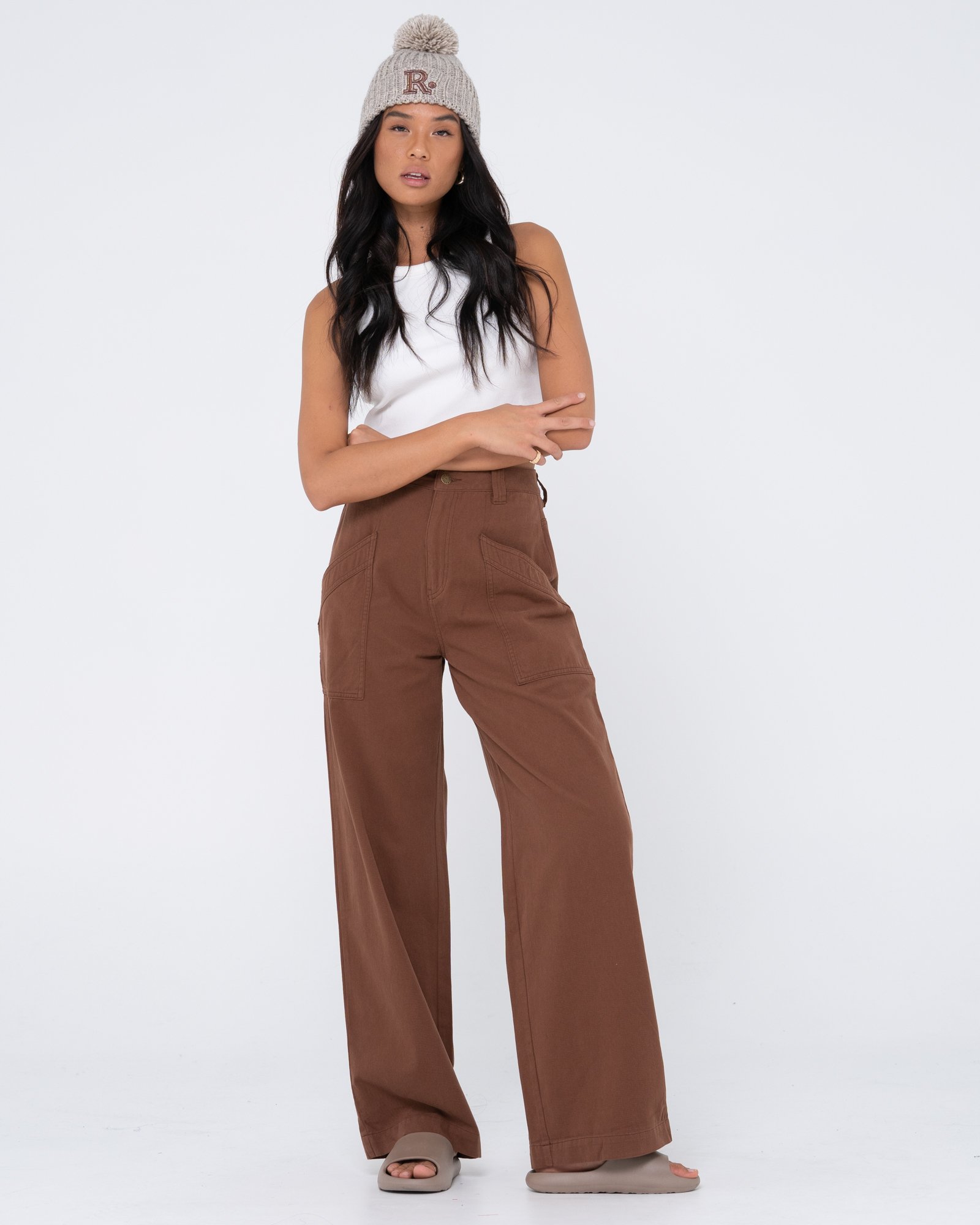 New look clearance pant