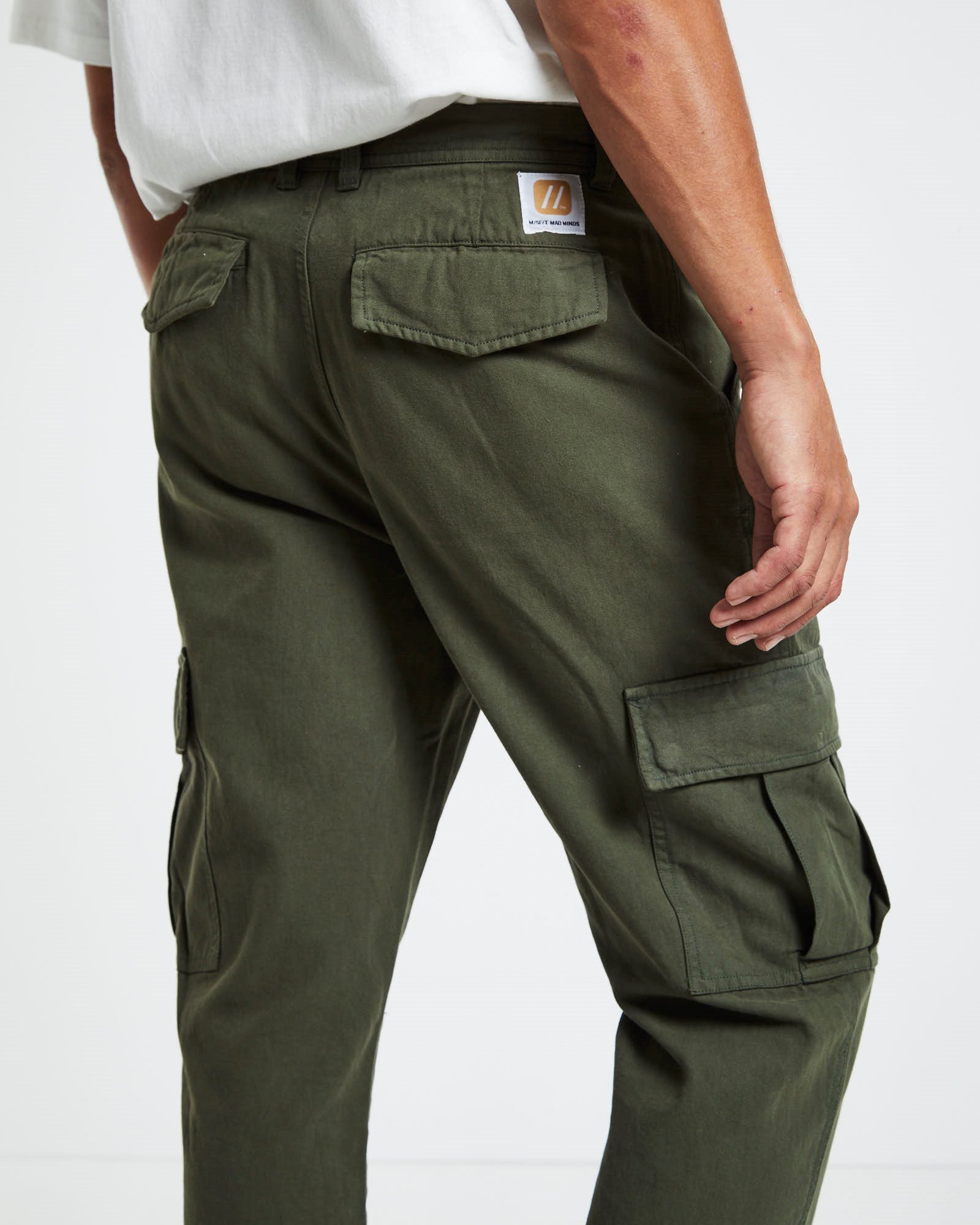 Green Pants for Men for sale | eBay