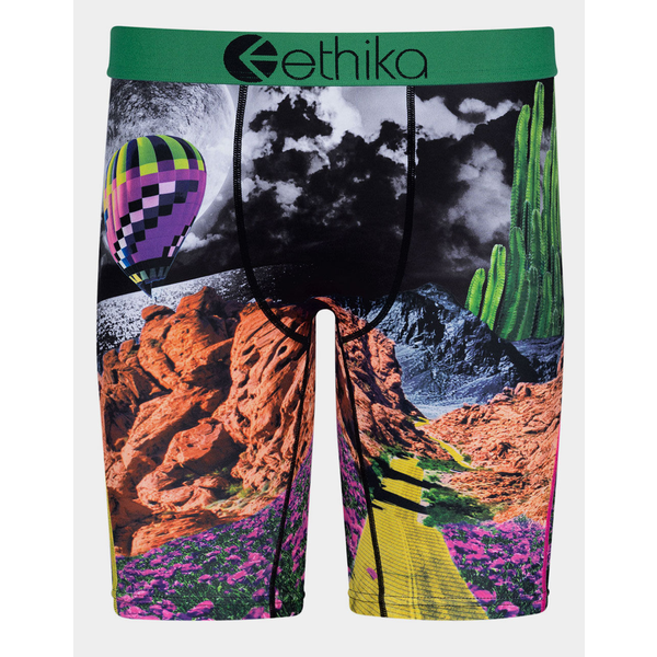 Ethikas - Not In Kansas Staple - Multi 