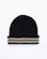 Rusty - Bones 2 Beanie - Black 