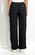 Misfit - Only Involved Crinkle Cut Pant - Black 