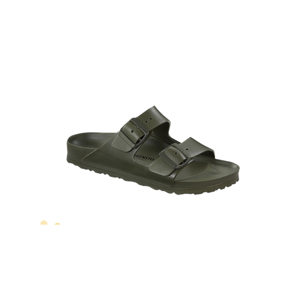 Birkenstock - Arizona Eva Reg - Khaki