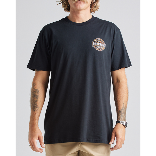 The Mad Hueys - Hueys Life Tee