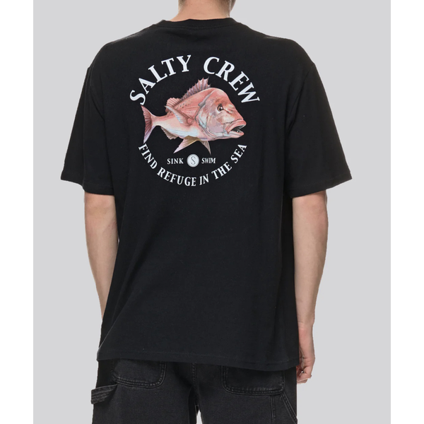 Salty Crew - Snap Attack Standard Tee