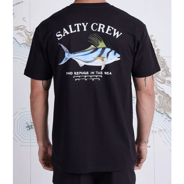 Salty Crew - Rooster Premium SS Tee