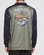 Mad Hueys - Shipwrecked Captain Fishing Jersey - Dusty Green