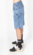 Federation - Park Short - Washed Blue 