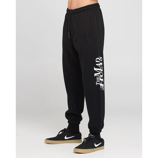 Mad Hueys - Speeding Hueys Relaxed Trackpant