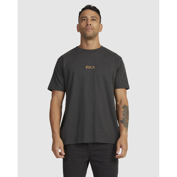 RVCA - Growth Tee