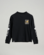 Salty Crew - Ink Slinger Boys LS Tee - Black 