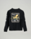 Salty Crew - Ink Slinger Boys LS Tee - Black 