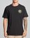 Mad Hueys - Hook Line & Drinker Tee - Black 