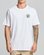 The Mad Hueys - FK All Club Member Tee - White 