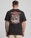 The Mad Hueys - Fish Till Your Dead Tee - Black