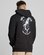 The Mad Hueys - Skewered Shark Pullover - Black