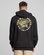 The Mad Hueys - Hook Line & Drinker Pullover - Black 