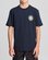 The Mad Hueys - Frothing Club Youth Tee - Navy 