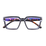 Captivated Eyewear - Remi Grey Tort