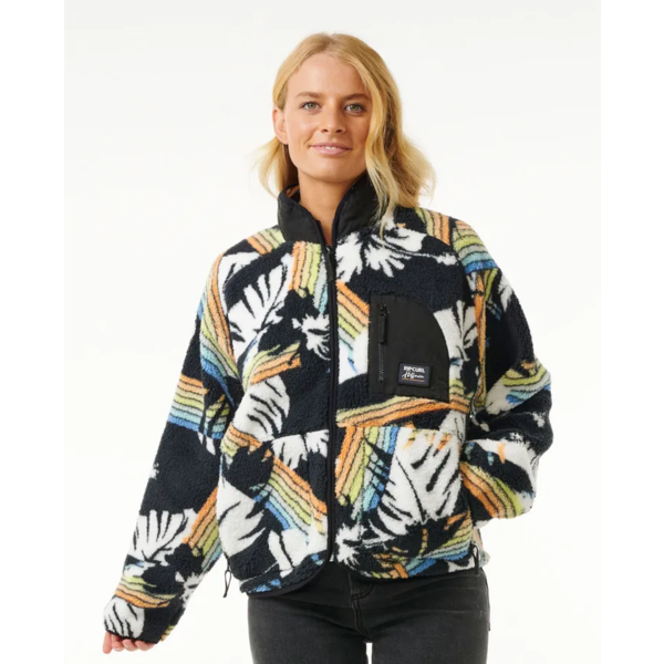 Rip Curl - High Tide Hoffman Polar Fleece 