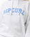 Rip Curl - Varsity Hoodie - Grey Marle/ Mid Blue