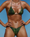 Its Now Cool - The Triangle Bikini - Cocomoco