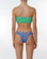 Its Now Cool - The Tie Bandeau Bikini - Kiama 