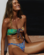 Its Now Cool - The Tie Bandeau Bikini - Kiama 