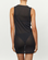 Its Now Cool - The Pop Dress - Black 