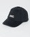 Its Now Cool - The Dad Cap - Washed Black 