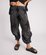 One Teaspoon - Black Star Muslin Gypsy Pants 