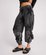 One Teaspoon - Black Star Muslin Gypsy Pants 