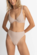 Rhythm - Rumi Check Underwire Bikini 