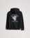 Salty Crew - Fight Club Boys Fleece - Black