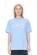 Huffer - Relax Tee 170/Bloomin - Cornflower 