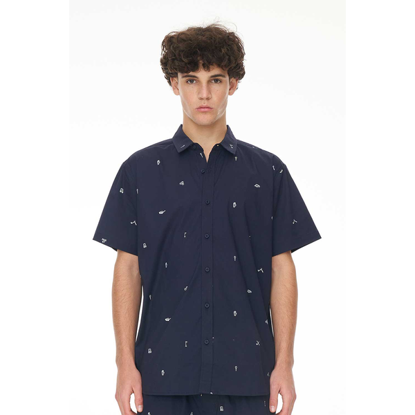 Huffer - Par 97 SS OG Shirt