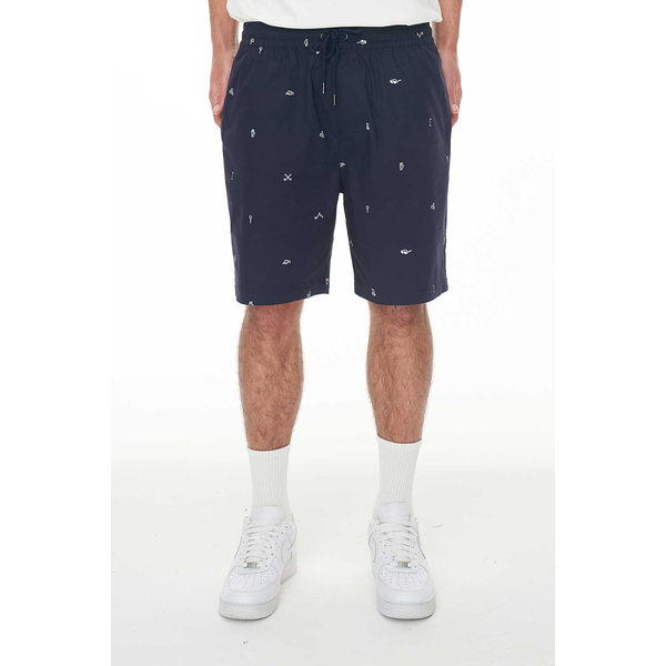 Huffer - Par 97 Relax Short