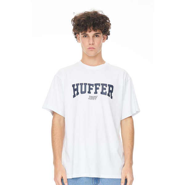 Huffer - Sup Tee 190 - Uni 