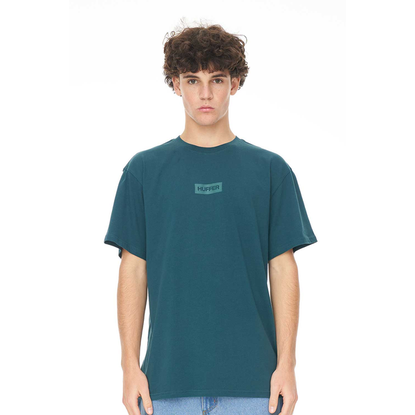 Huffer - Sup Tee 190 - Mecca