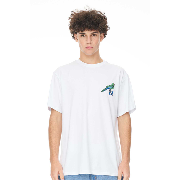 HUffer - Sup Tee 190-Cheepskate