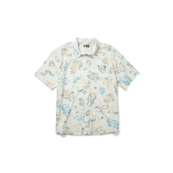 Salty Crew - Tropics Woven Shirt