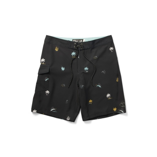 Salty Crew - Lowtide Boardshort