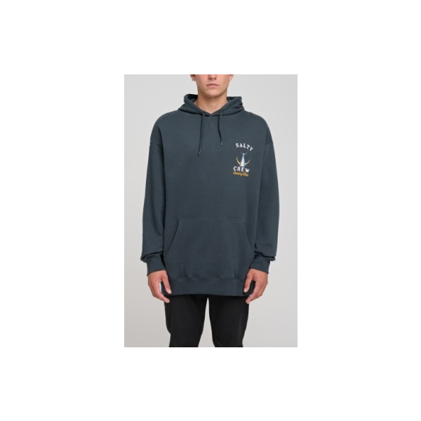 Salty Crew - Tailed MW Fleece