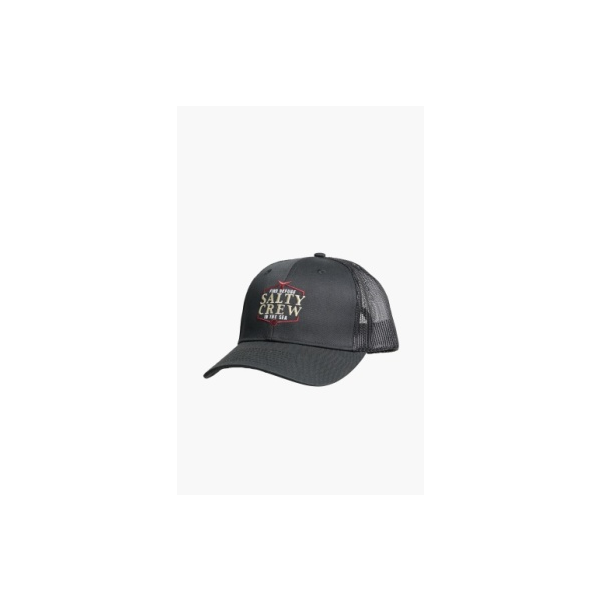 Salty Crew - Skipjack Retro Trucker