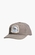 Salty Crew - Chaser Cord 5 Panel Cap