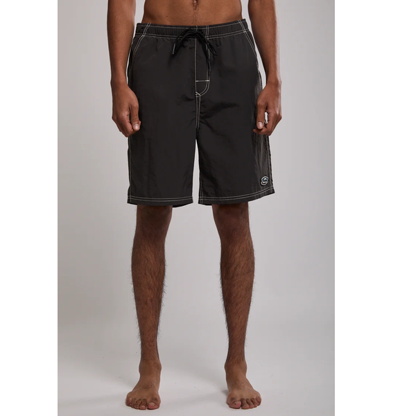 Rusty - Heritage 95 All Day Short