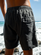 Town & Country - OG Beachshort - Black